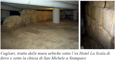 Archeologia. Le città in Sardegna fra tardoantico ed alto medioevo. Articolo di Rossana Martorelli Archeologia. Le città in Sardegna fra tardoantico ed alto medioevo. Articolo di Rossana Martorelli