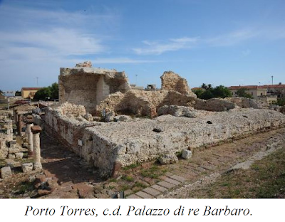 Archeologia. Le città in Sardegna fra tardoantico ed alto medioevo. Articolo di Rossana Martorelli Archeologia. Le città in Sardegna fra tardoantico ed alto medioevo. Articolo di Rossana Martorelli