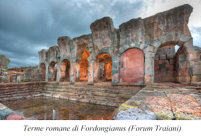 Archeologia. Le città in Sardegna fra tardoantico ed alto medioevo. Articolo di Rossana Martorelli Archeologia. Le città in Sardegna fra tardoantico ed alto medioevo. Articolo di Rossana Martorelli