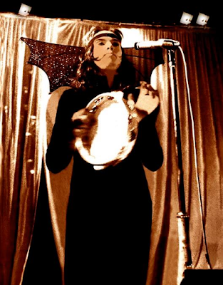 Genesis: novembre 1973 Genesis: novembre 1973