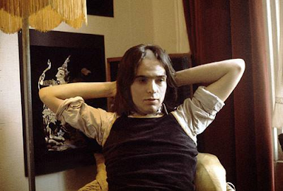 Genesis: novembre 1973 Genesis: novembre 1973