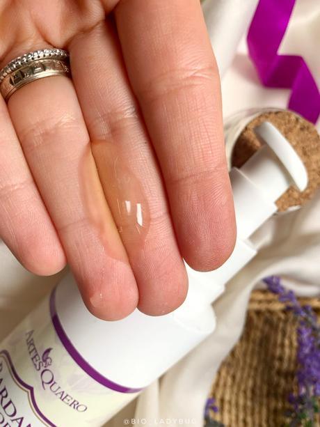 Miracle Cleanser: Review Artes Quaero – Detergente viso bio bardana e propoli – Fragranze Etrusche Miracle Cleanser: Review Artes Quaero – Detergente viso bio bardana e propoli – Fragranze Etrusche