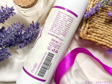 Miracle Cleanser: Review Artes Quaero – Detergente viso bio bardana e propoli – Fragranze Etrusche Miracle Cleanser: Review Artes Quaero – Detergente viso bio bardana e propoli – Fragranze Etrusche