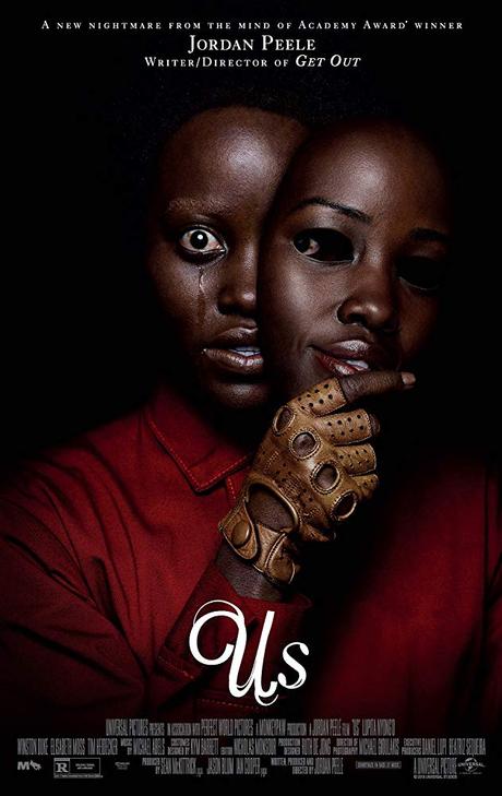 Noi – Us (J. Peele, 2019) Noi – Us (J. Peele, 2019)