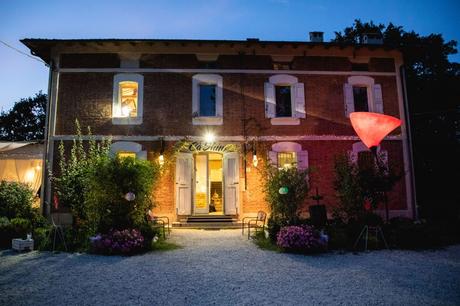 Bologna: lo chef Ivan Poletti inizia una nuova avventura al ristorante Ca’Shin Bologna: lo chef Ivan Poletti inizia una nuova avventura al ristorante Ca’Shin