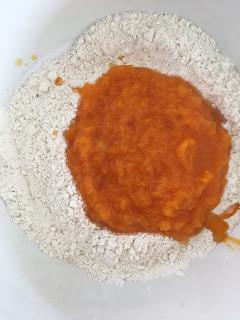 Le Ricette dell'Autunno - Gnocchi di Zucca Le Ricette dell'Autunno - Gnocchi di Zucca