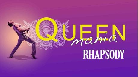 “Queenmania Rhapsody”, un concerto in onore del mitico Freddie al Teatro Sociale di Como “Queenmania Rhapsody”, un concerto in onore del mitico Freddie al Teatro Sociale di Como