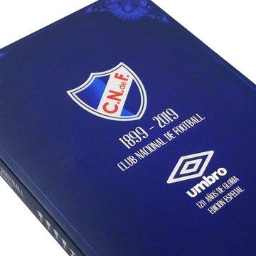 Storie sudamericane: 120 anni di Nacional, le migliori storie del Bolso Storie sudamericane: 120 anni di Nacional, le migliori storie del Bolso