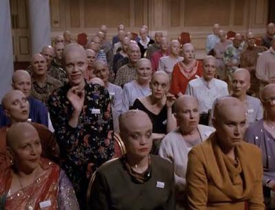 Chi ha paura delle streghe? (1990) Chi ha paura delle streghe? (1990)