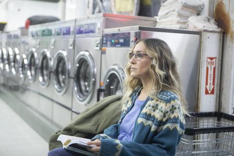 Divorce, su Sky Atlantic e NOW TV la stagione conclusiva del dramedy HBO Divorce, su Sky Atlantic e NOW TV la stagione conclusiva del dramedy HBO