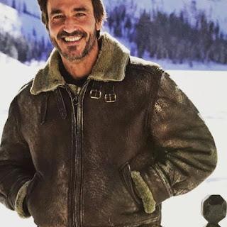 Daniele Liotti a un passo dal cielo Daniele Liotti a un passo dal cielo