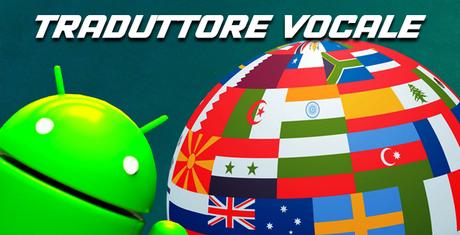 TRADUTTORE VOCALE TRADUTTORE VOCALE