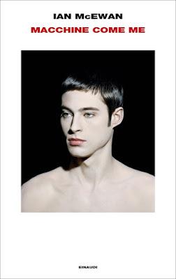 Macchine come me - Ian McEwan Macchine come me - Ian McEwan