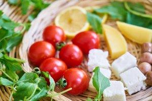 Diabete: la prevenzione inizia a tavola dieta mediterranea diabete