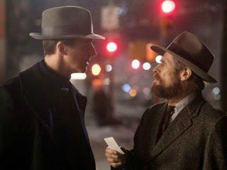 MOTHERLESS BROOKLYN - I SEGRETI DI UNA CITTA' MOTHERLESS BROOKLYN - I SEGRETI DI UNA CITTA'