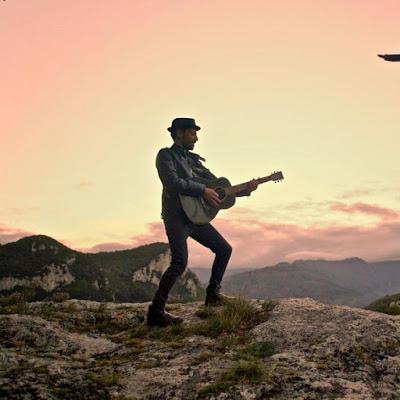 Lorenzo Piccone-“Wanderings” Lorenzo Piccone-“Wanderings”