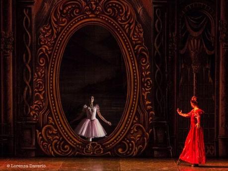 Il balletto Biancaneve e i sette nani di AUB all’EcoTeatro di Milano a gennaio Il balletto Biancaneve e i sette nani di AUB all’EcoTeatro di Milano a gennaio