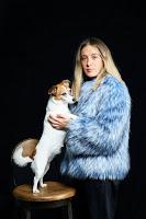 Amanda Baldan: Uno shooting Amanda Baldan: Uno shooting