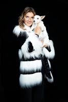 Amanda Baldan: Uno shooting Amanda Baldan: Uno shooting