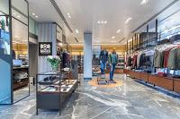 Boggi Milano: New Opening, a Torino Boggi Milano: New Opening, a Torino