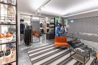 Boggi Milano: New Opening, a Torino Boggi Milano: New Opening, a Torino