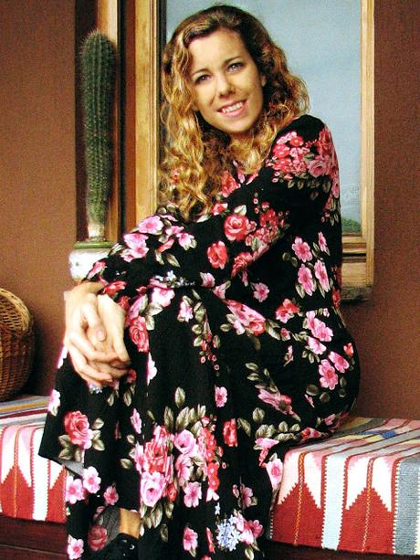 OOTD: Get Dark and Romantic for Fall OOTD: Get Dark and Romantic for Fall