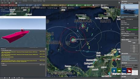 Command Modern Operations è pronto al decollo su Pc Command Modern Operations è pronto al decollo su Pc