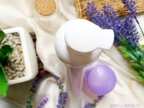 Recensione – Mousse lavante delicata per l’ igiene intima – PURESSENTIEL Recensione – Mousse lavante delicata per l’ igiene intima – PURESSENTIEL