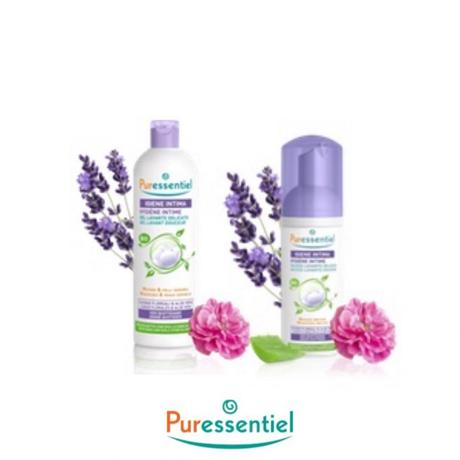 Recensione – Mousse lavante delicata per l’ igiene intima – PURESSENTIEL Recensione – Mousse lavante delicata per l’ igiene intima – PURESSENTIEL