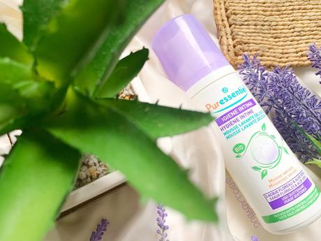 Recensione – Mousse lavante delicata per l’ igiene intima – PURESSENTIEL Recensione – Mousse lavante delicata per l’ igiene intima – PURESSENTIEL