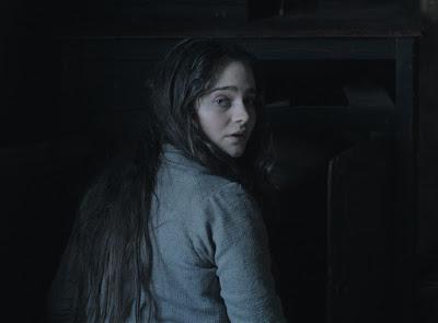 The Nightingale (2018) The Nightingale (2018)
