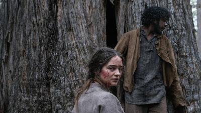 The Nightingale (2018) The Nightingale (2018)
