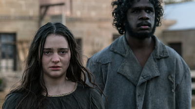 The Nightingale (2018) The Nightingale (2018)
