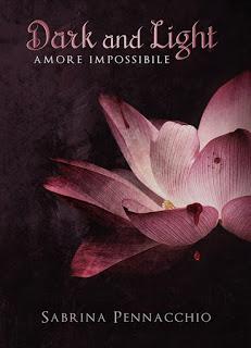 Cover Reveal | Dark and Light, Amore Impossibile di Sabrina Pennacchio Cover Reveal | Dark and Light, Amore Impossibile di Sabrina Pennacchio