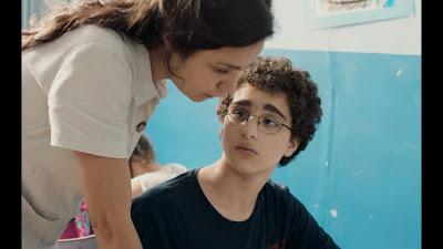L'età giovane L'età giovane