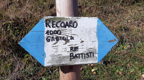 sentiero dei grandi alberi recoaro mille sentiero dei grandi alberi recoaro mille