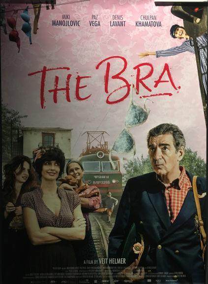 The Bra – Il reggipetto The Bra – Il reggipetto