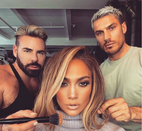 Capelli castani: le tendenze A/I 2019 Capelli castani: le tendenze A/I 2019