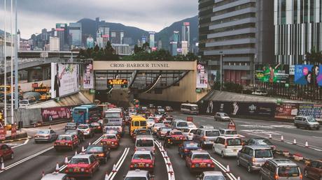 Possibile stato di emergenza a Hong Kong Possibile stato di emergenza a Hong Kong