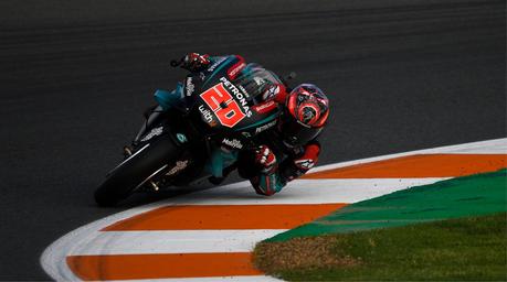 MotoGP Valencia 2019, Qualifiche - Diretta Sky Sport e TV8 MotoGP Valencia 2019, Qualifiche - Diretta Sky Sport e TV8
