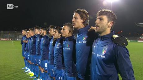 Sabato Rai Sport, Palinsesto 16 Novembre 2019 | Under 21 e SuperCoppa Volley Sabato Rai Sport, Palinsesto 16 Novembre 2019 | Under 21 e SuperCoppa Volley