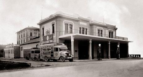 Il 16 novembre 1929 nasceva la Scuderia Ferrari Il 16 novembre 1929 nasceva la Scuderia Ferrari