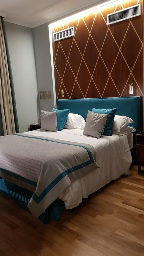 Hotel Mediterraneo di Roma – Un soggiorno con stile Hotel Mediterraneo di Roma – Un soggiorno con stile
