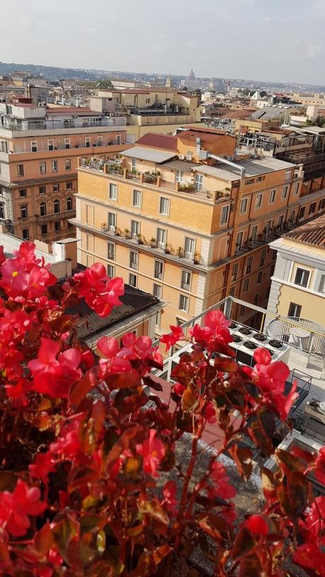 Hotel Mediterraneo di Roma – Un soggiorno con stile Hotel Mediterraneo di Roma – Un soggiorno con stile