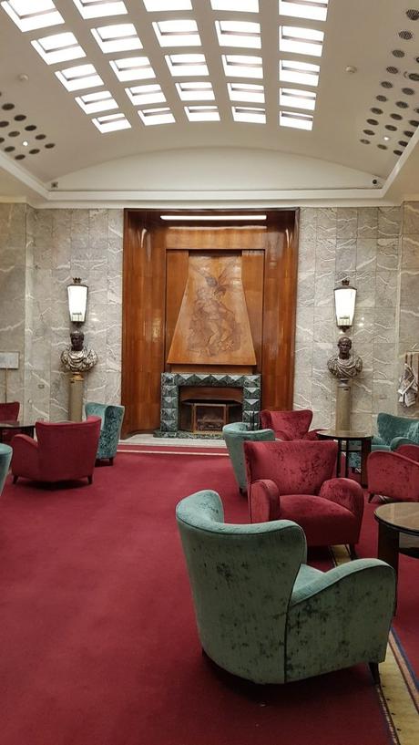 Hotel Mediterraneo di Roma – Un soggiorno con stile Hotel Mediterraneo di Roma – Un soggiorno con stile
