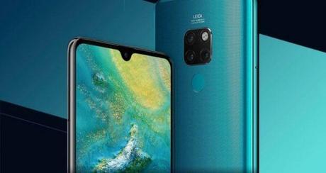 Android 10 in rilascio su Huawei P30, P30 Pro, Mate 20 e Mate 20 Pro Android 10 in rilascio su Huawei P30, P30 Pro, Mate 20 e Mate 20 Pro
