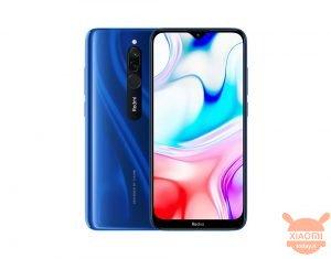 Redmi 8 e Redmi 8A: Codice sorgente rilasciato per entrambi i dispositivi Redmi 8 ufficiale in Italia: Batteria da 5000mAh e 18W Fast Charging a 169,90€