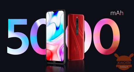 Redmi 8 e Redmi 8A: Codice sorgente rilasciato per entrambi i dispositivi Redmi 8 ufficiale in Italia: Batteria da 5000mAh e 18W Fast Charging a 169,90€