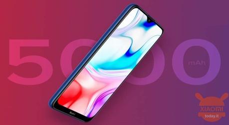 Redmi 8 e Redmi 8A: Codice sorgente rilasciato per entrambi i dispositivi redmi 8