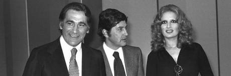 Addio ad #AntonelloFalqui, l’uomo che inventò il #Varietà Addio ad #AntonelloFalqui, l’uomo che inventò il #Varietà